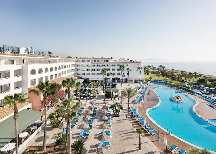 Hotel Best Mojacar