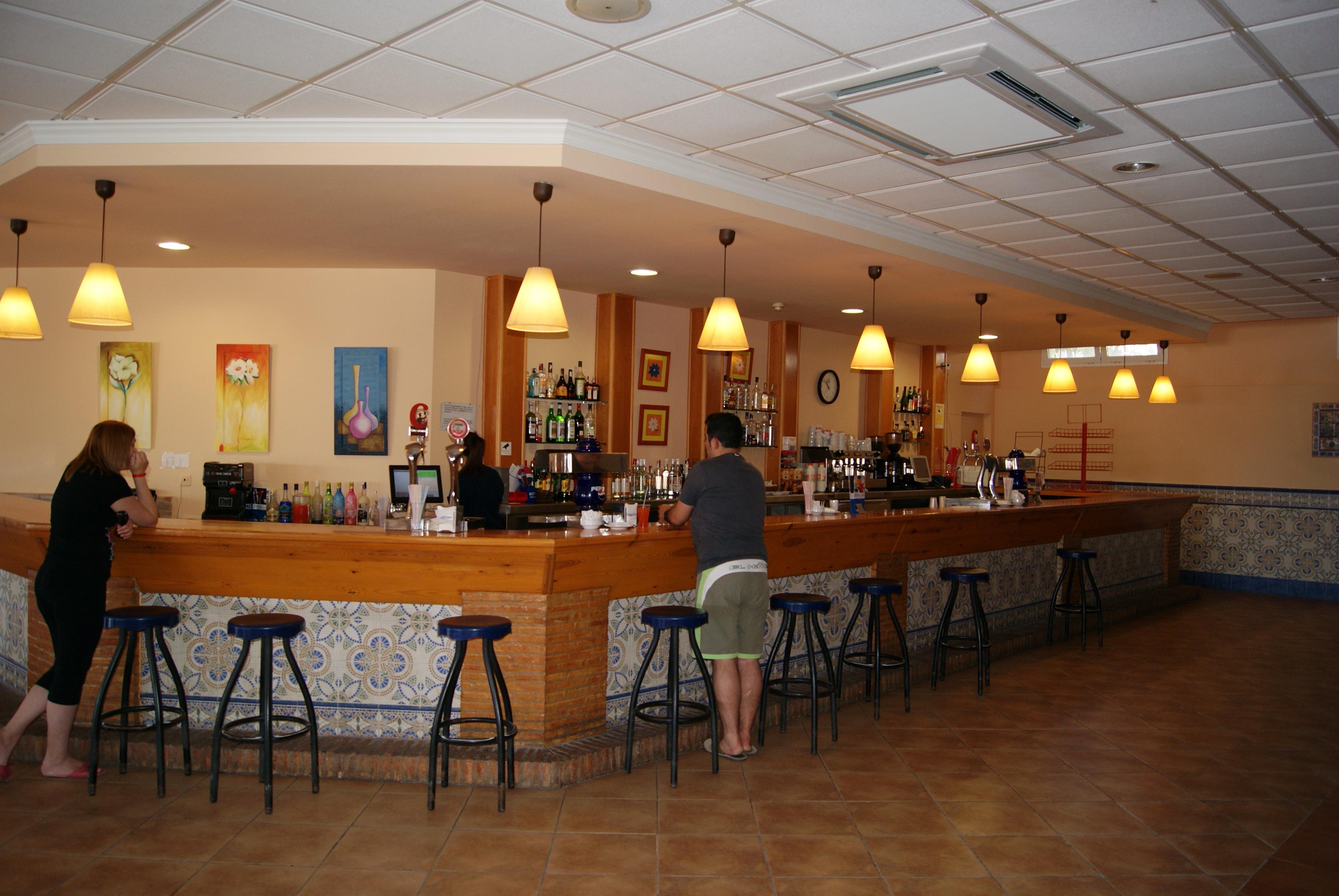Hotel Best Mojacar Hotel