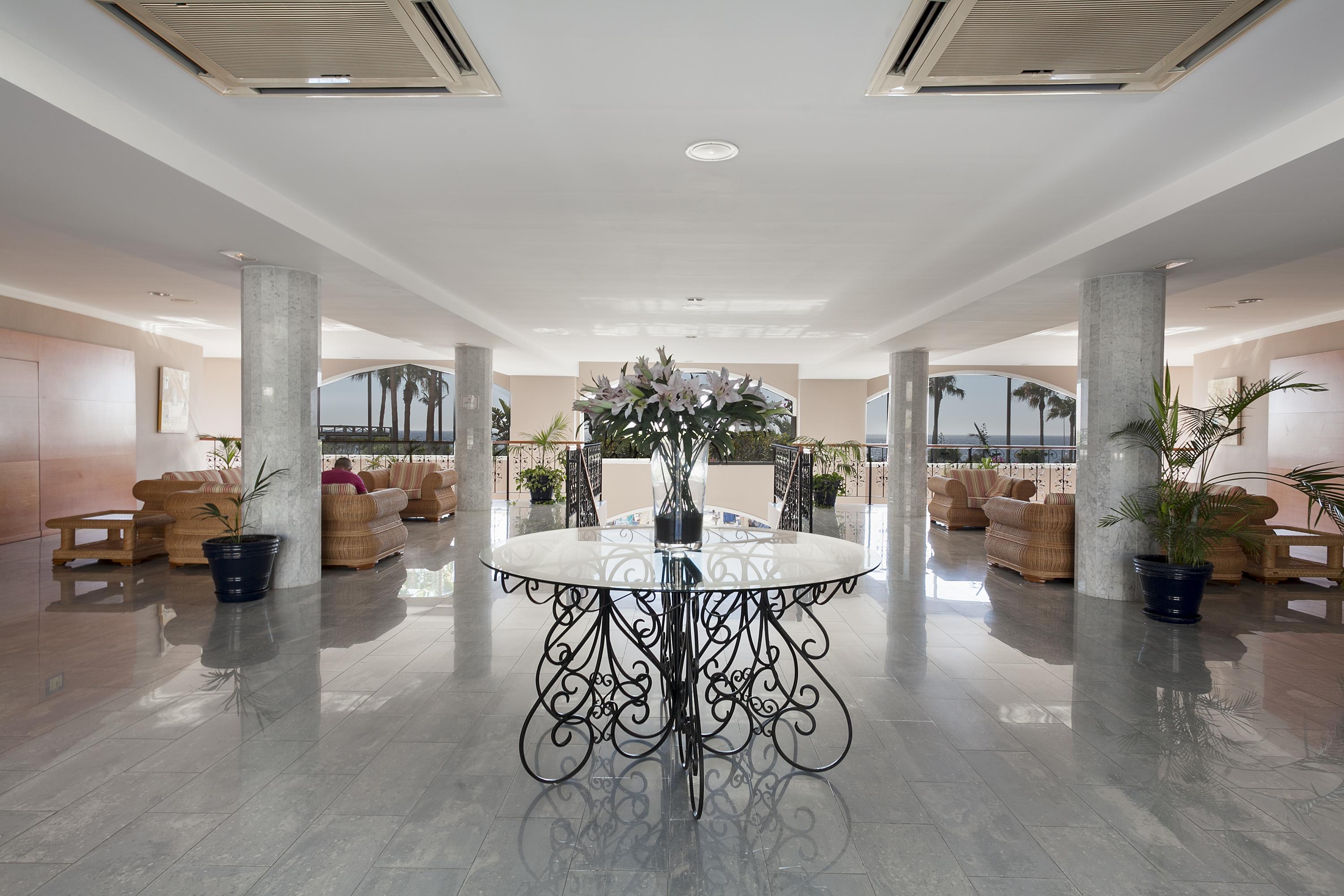 Hotel Hotel Best Mojacar Mojacar