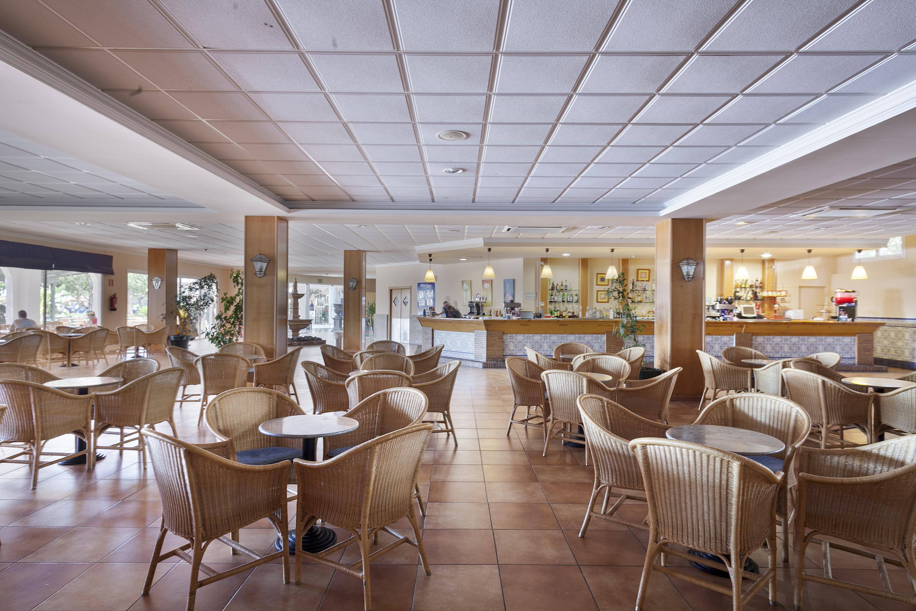 Hotel Hotel Best Mojacar Mojacar