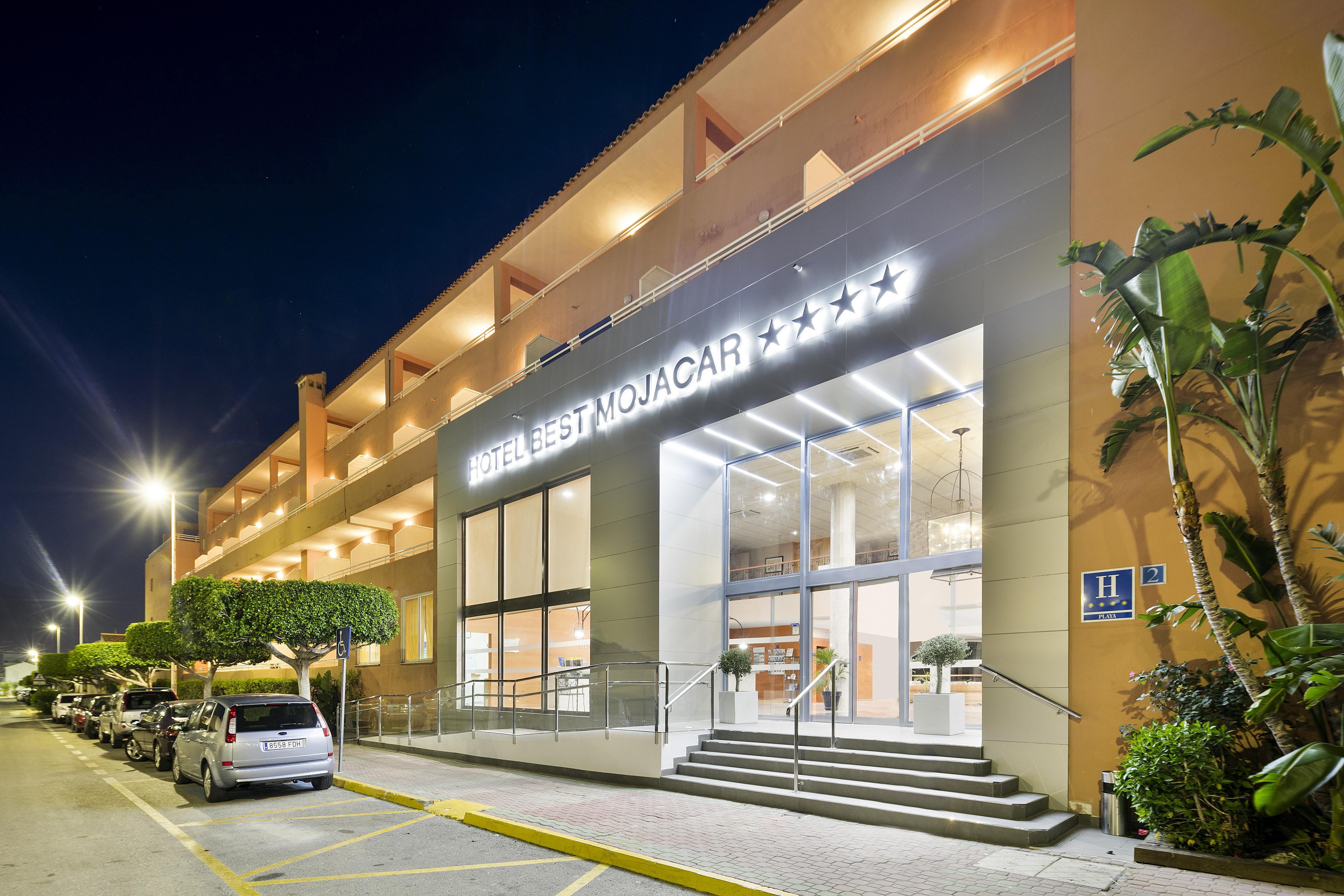 Hotel Best Mojacar 4*
