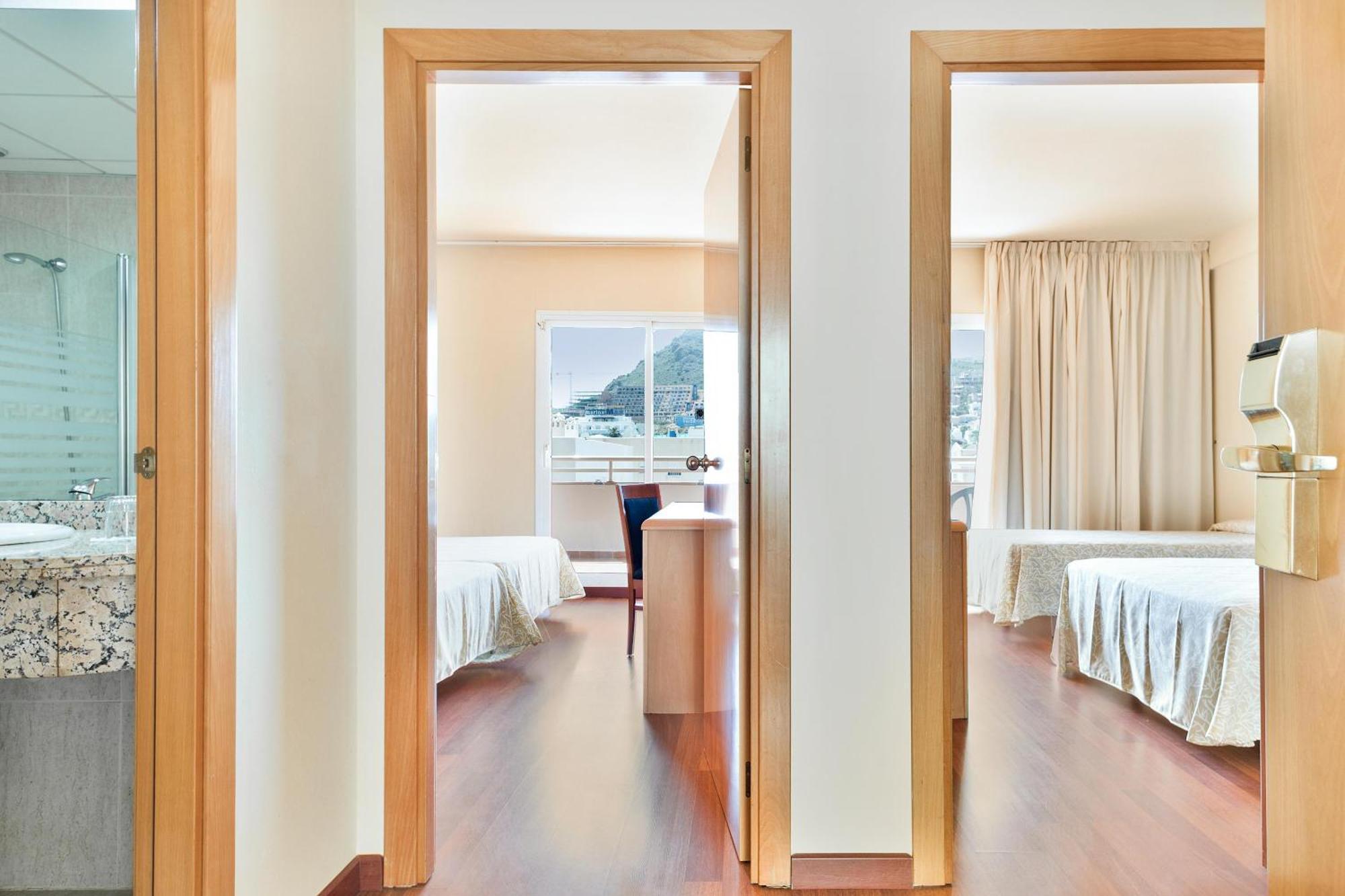 Hotel Best Mojacar Hotel