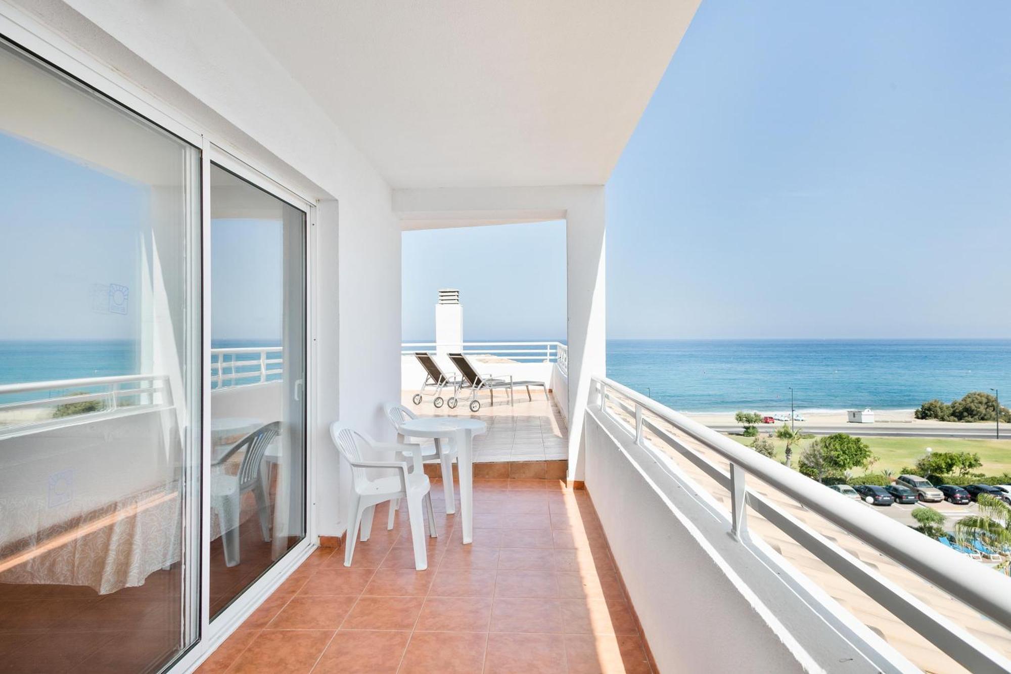 Hotel Hotel Best Mojacar 4*