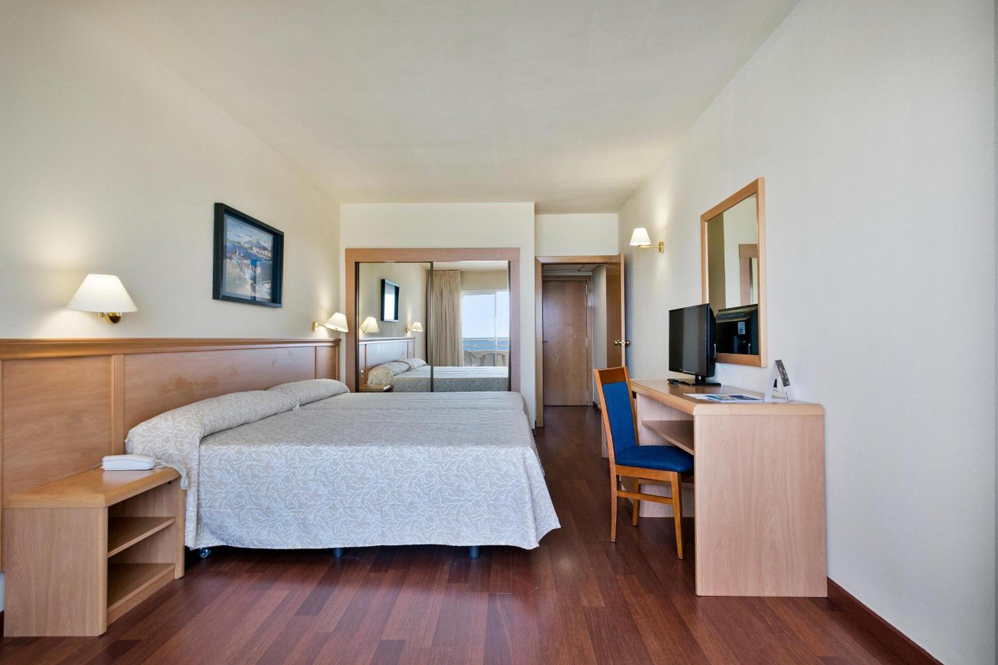 Hotel Hotel Best Mojacar 4*