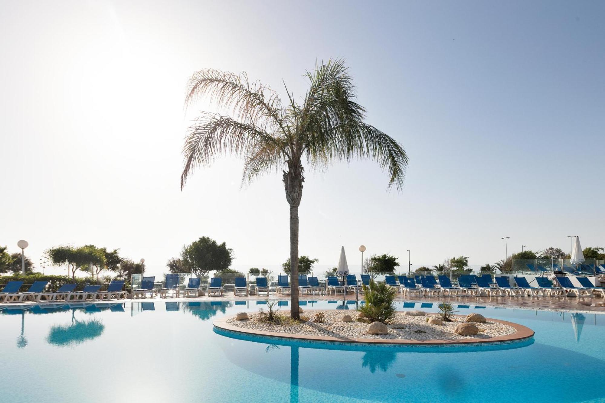 Hotel Hotel Best Mojacar