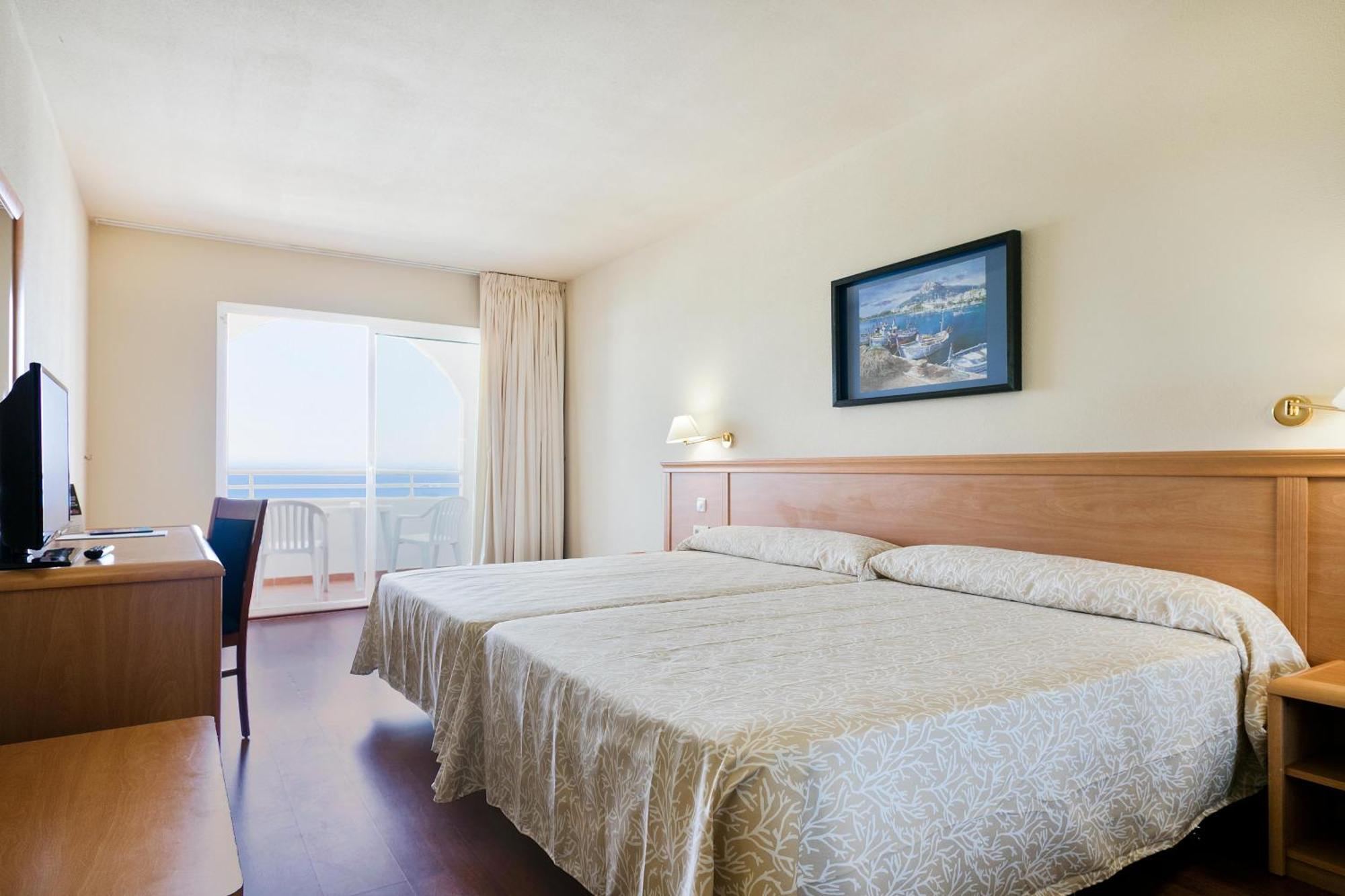 Hotel Best Mojacar Hotel 4*