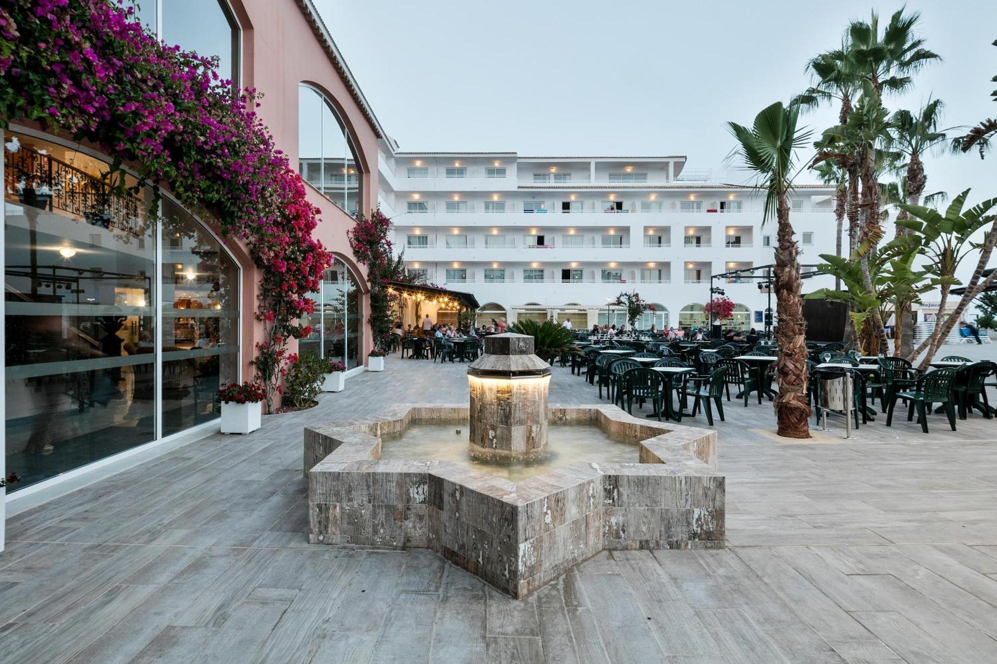 Hotel Hotel Best Mojacar Mojacar
