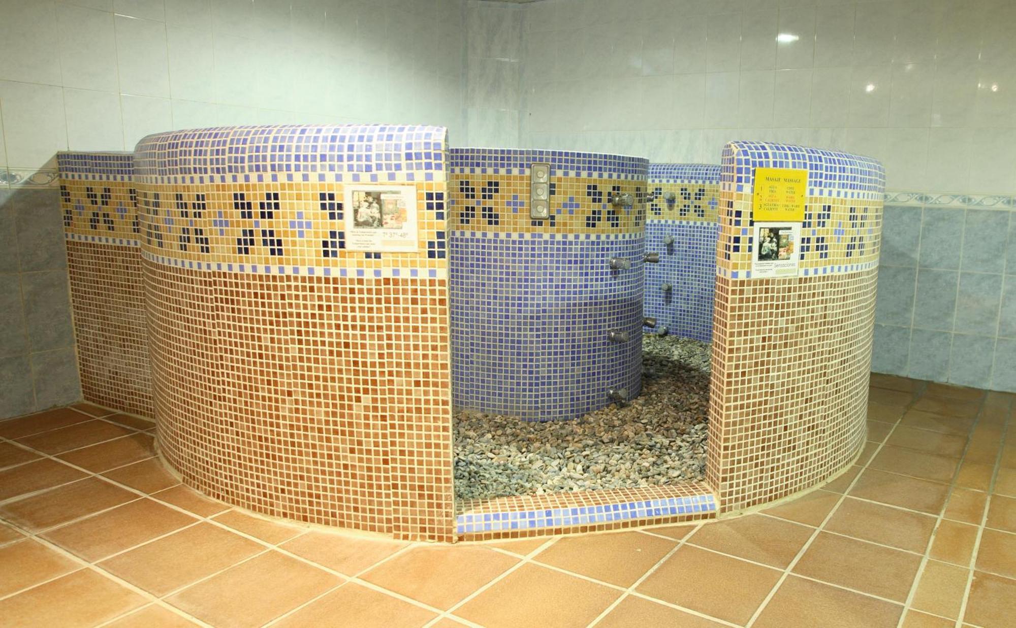Hotel Best Mojacar Hotel