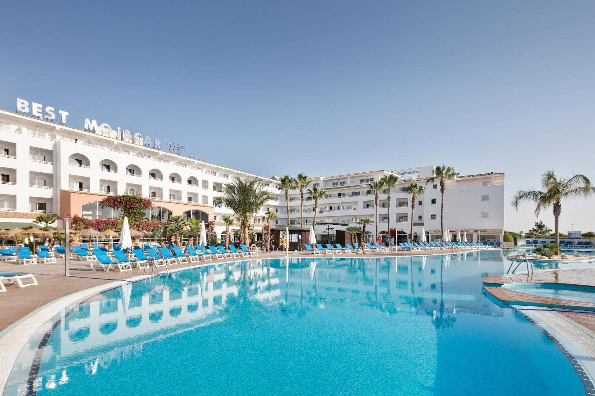 Hotel Hotel Best Mojacar 4*