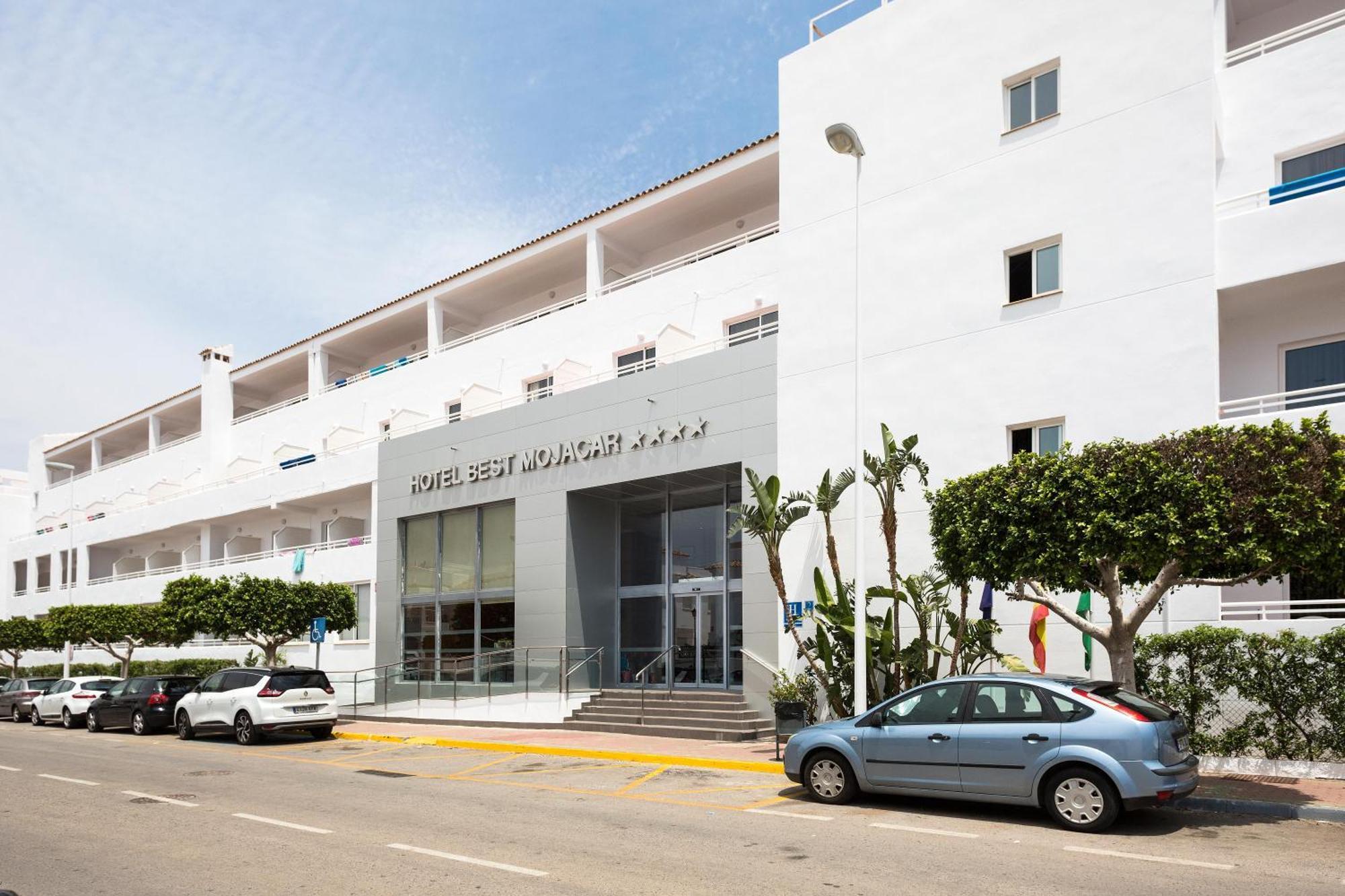 Hotel Best Mojacar Mojacar