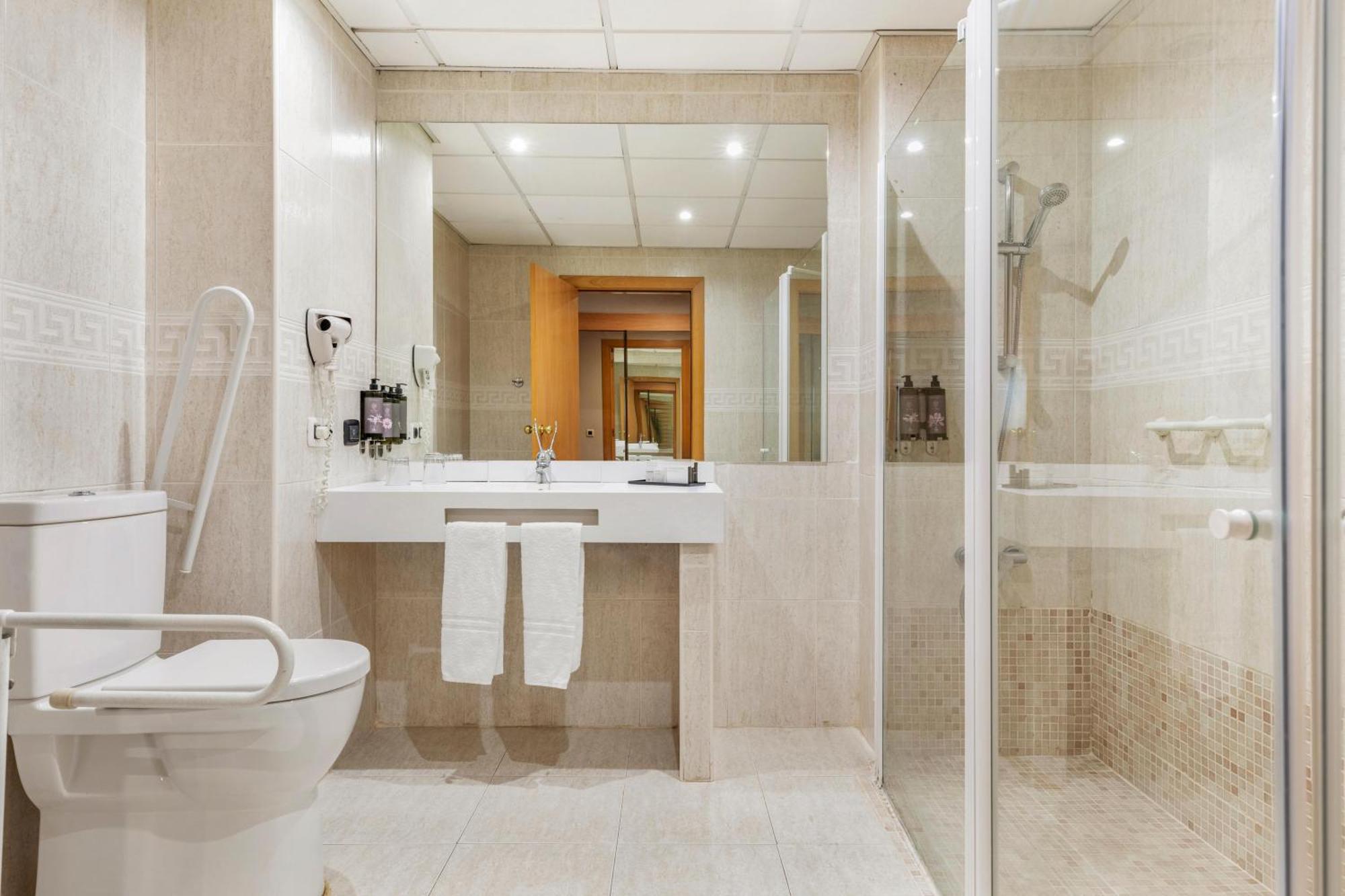 Hotel Best Mojacar 4* Mojacar