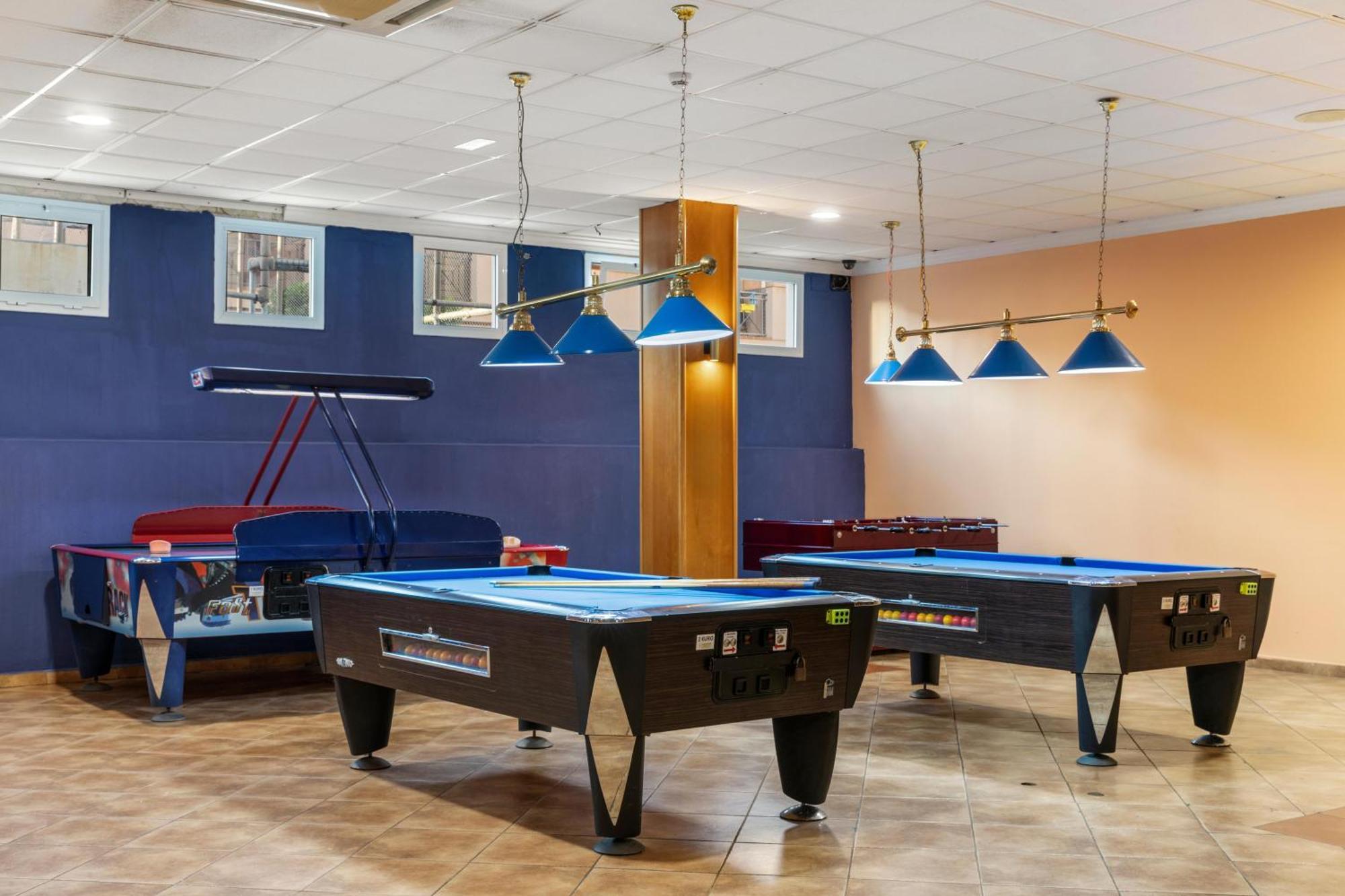 Hotel Best Mojacar Hotel