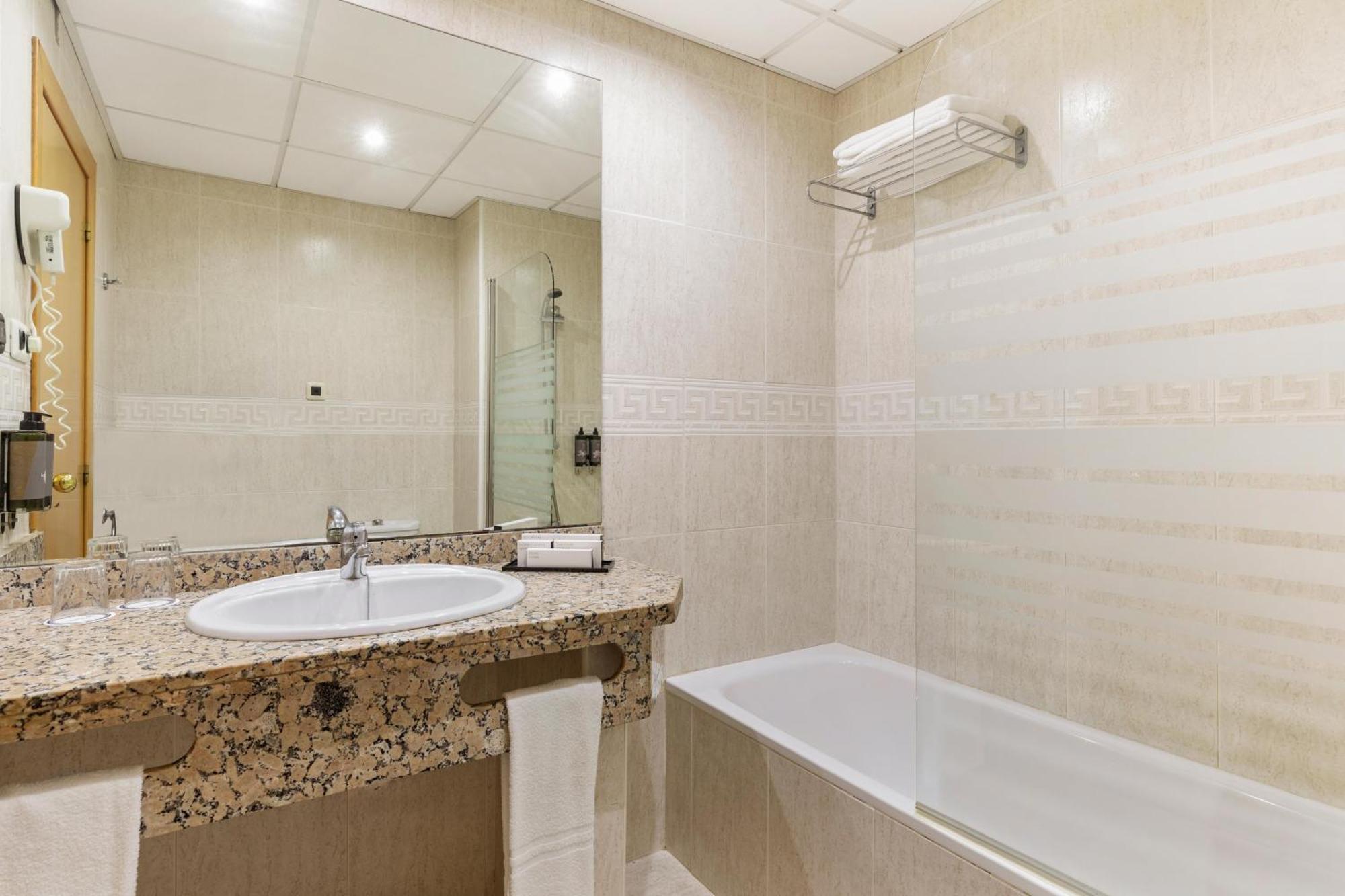 Hotel Hotel Best Mojacar Mojacar
