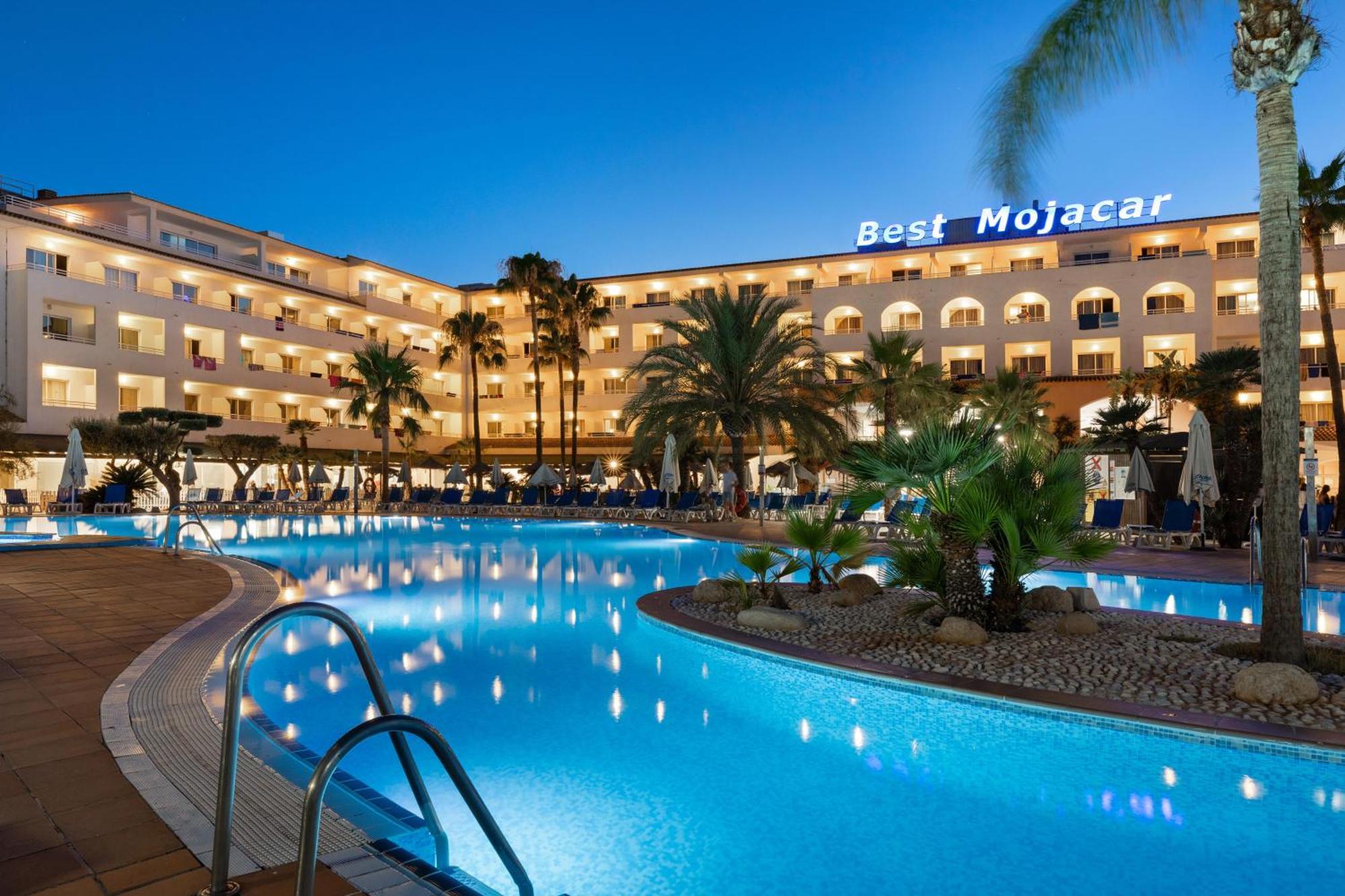 Hotel Hotel Best Mojacar Mojacar