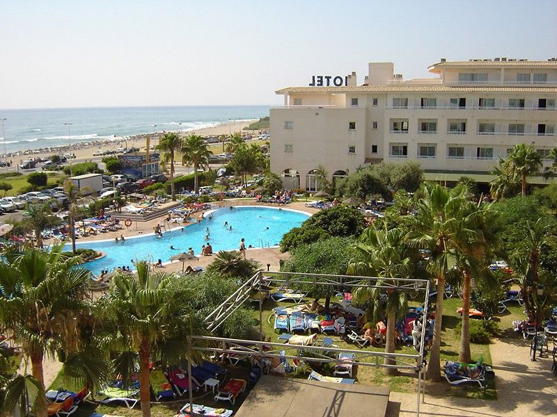 Hotel Best Mojacar Hotel Mojacar