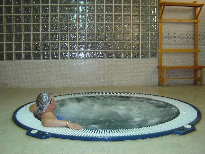Hotel Best Mojacar Mojacar