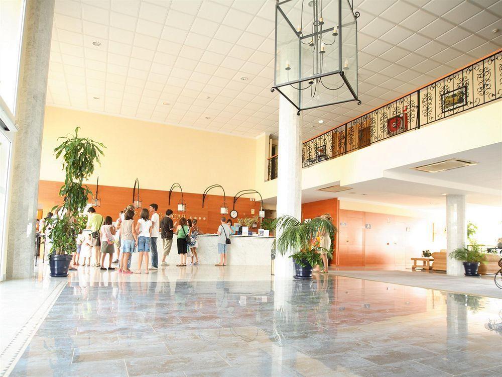 Hotel Hotel Best Mojacar
