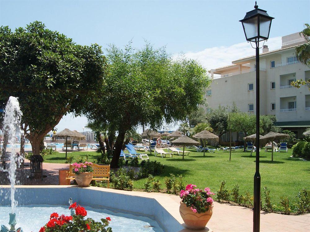 Hotel Best Mojacar Hotel Mojacar