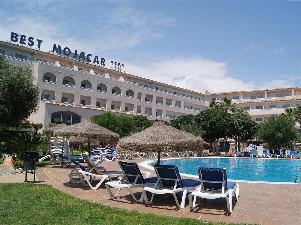 Hotel Best Mojacar