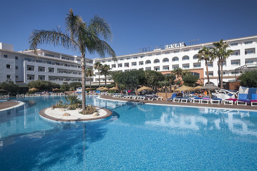 Hotel Best Mojacar Hotel Mojacar