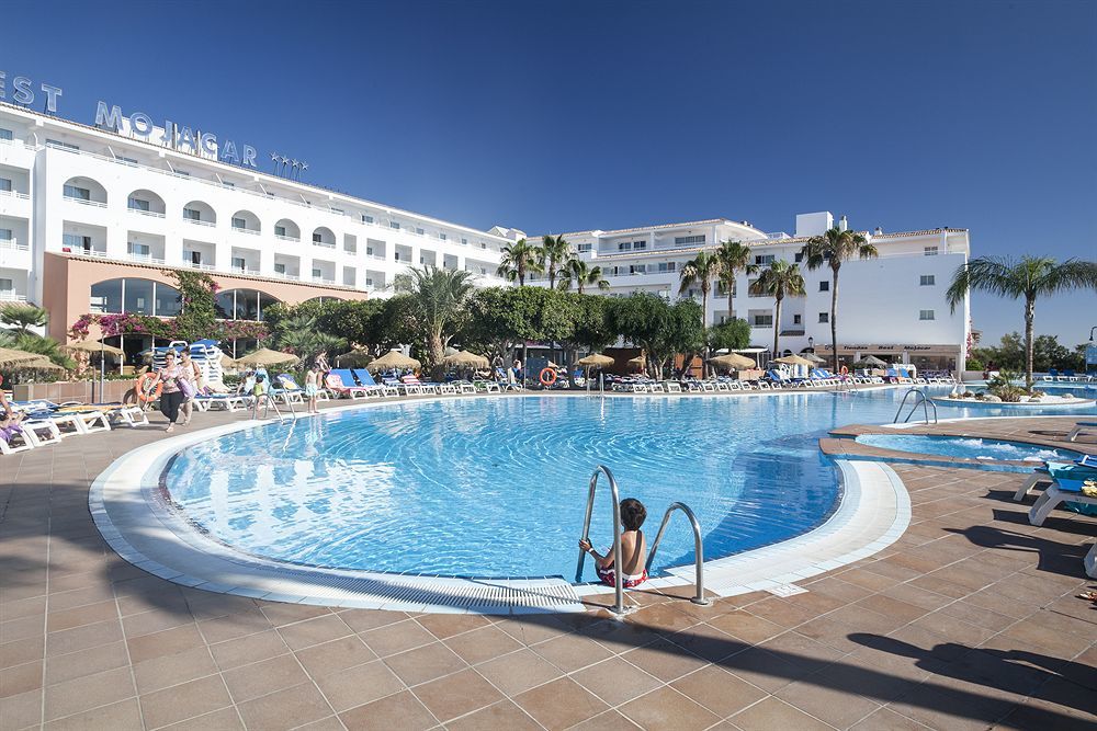 Hotel Best Mojacar Hotel
