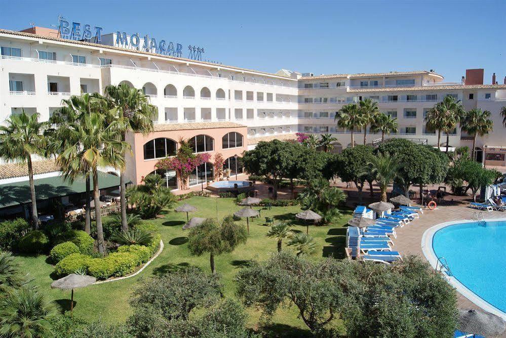 Hotel Best Mojacar Hotel Mojacar