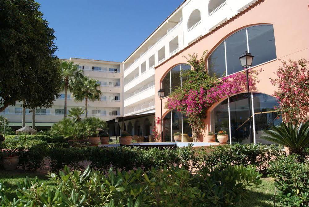 Hotel Hotel Best Mojacar Mojacar
