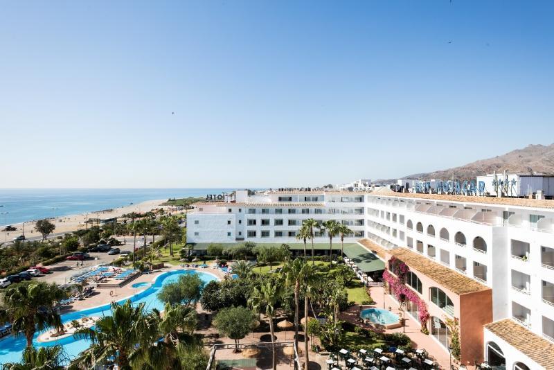 Hotel Hotel Best Mojacar 4*