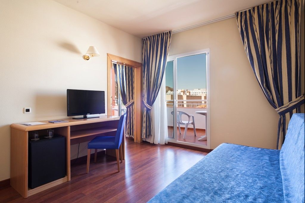 Hotel Best Mojacar 4* Mojacar